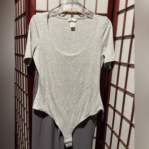 H&M BS Top + Boutique Beach Pants